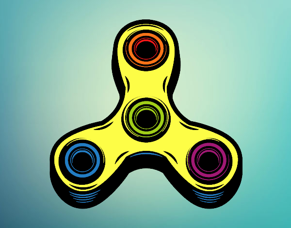 Un spinner