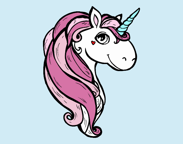 Un unicornio