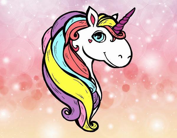 Un unicornio