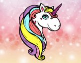 Un unicornio