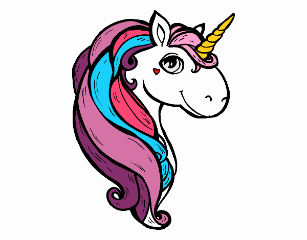 Un unicornio