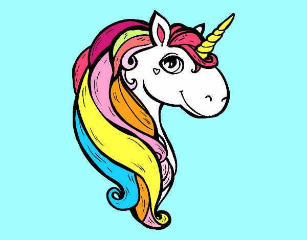 Un unicornio