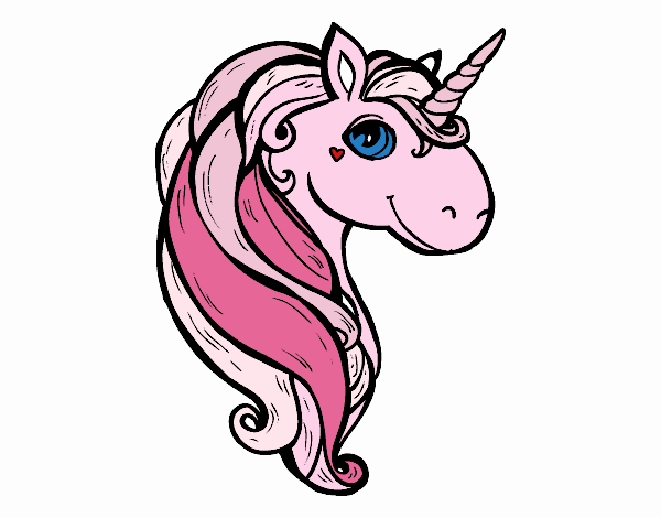 Un unicornio