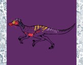 Velociraptor