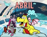 Abril