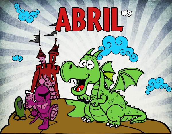 Abril