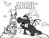 Abril