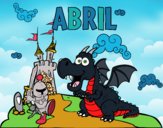 Abril