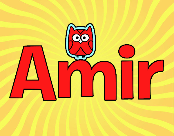 Amir