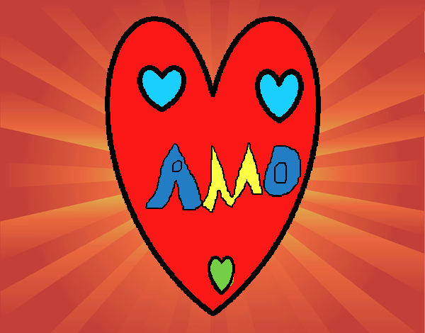 Amo