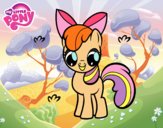 Apple Bloom