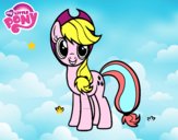 Applejack de My Little Pony