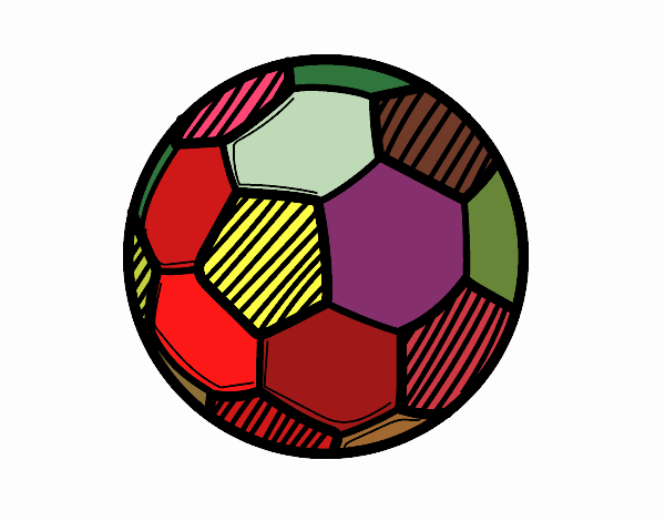 Balón de fútbol