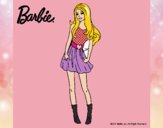 Barbie veraniega