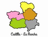 Castilla - La Mancha