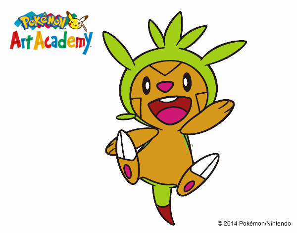 chespin