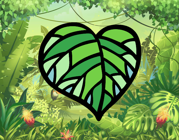 Corazón Ecológico