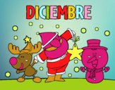 Diciembre