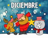 Diciembre