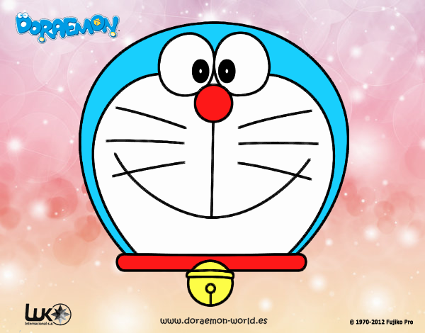 Doraemon, el gato cósmico