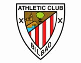 Escudo del Athletic Club de Bilbao