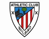 Escudo del Athletic Club de Bilbao