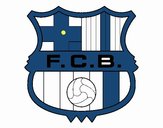 Escudo del F.C. Barcelona