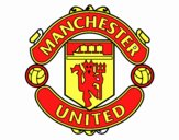 Escudo del Manchester United