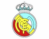 Escudo del Real Madrid C.F.