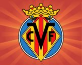 Escudo del Villarreal C.F.