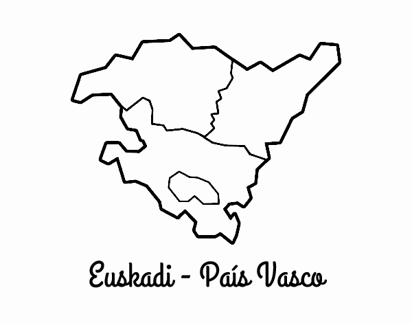 Euskadi - País Vasco