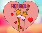 Febrero