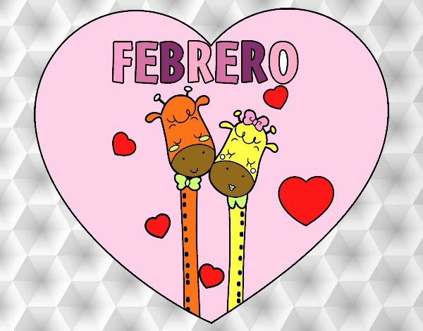 Febrero