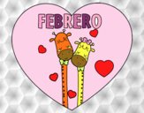 Febrero