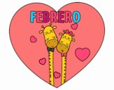 Febrero