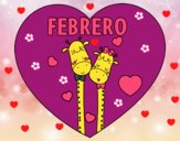 Febrero