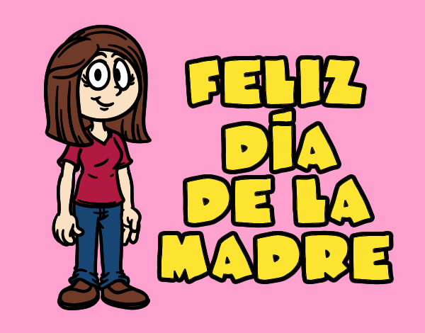 Dia de la Madre