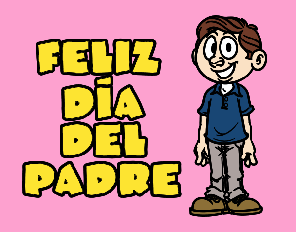 Dia del Padre