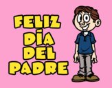 Feliz día del padre