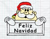 Feliz Navidad