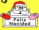 Feliz Navidad