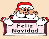 Feliz Navidad