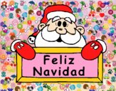 Feliz Navidad