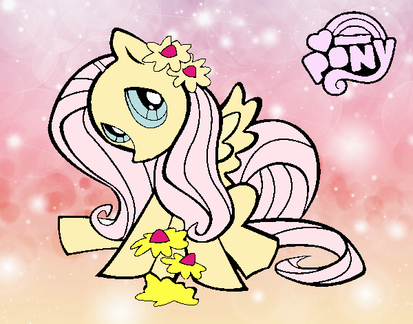 Fluttershy