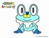 Froakie