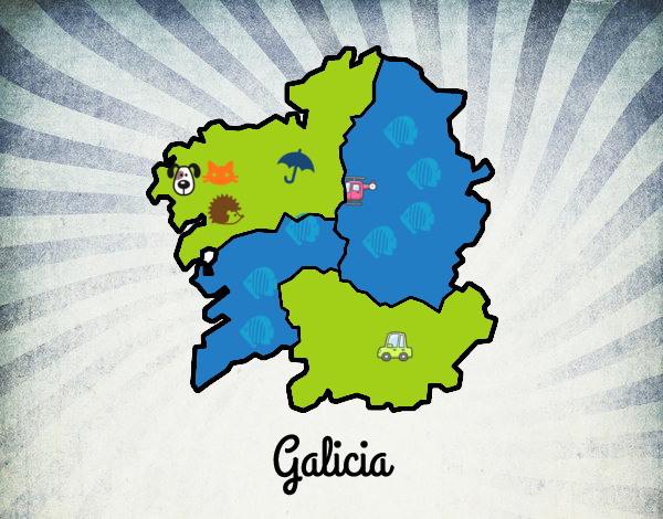 Galicia