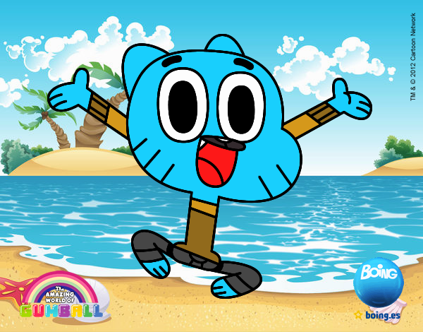 Gumball