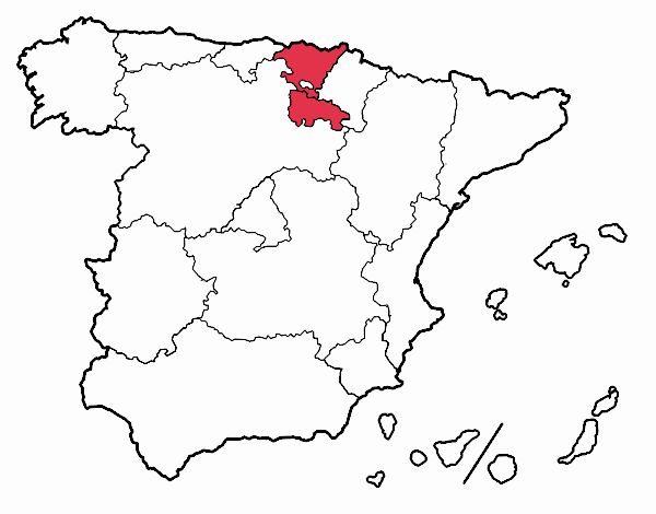 Las Comunidades Autónomas de España