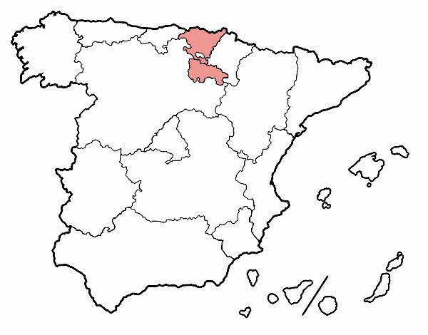 Las Comunidades Autónomas de España