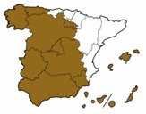 Las Comunidades Autónomas de España